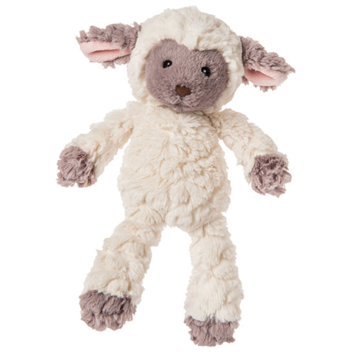 baby lamb soft toy