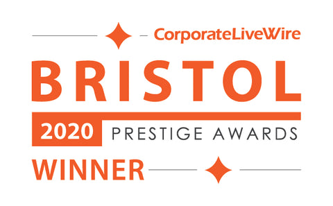 Bristol Prestige Awards Winner 2020: Hypnotherapy Practice of the Year