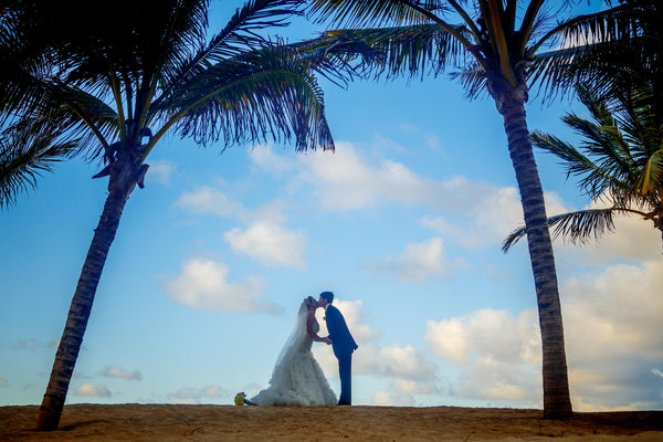 Simplicity Meets Elegance: Choosing the Perfect Flip Flops for Your Wedding