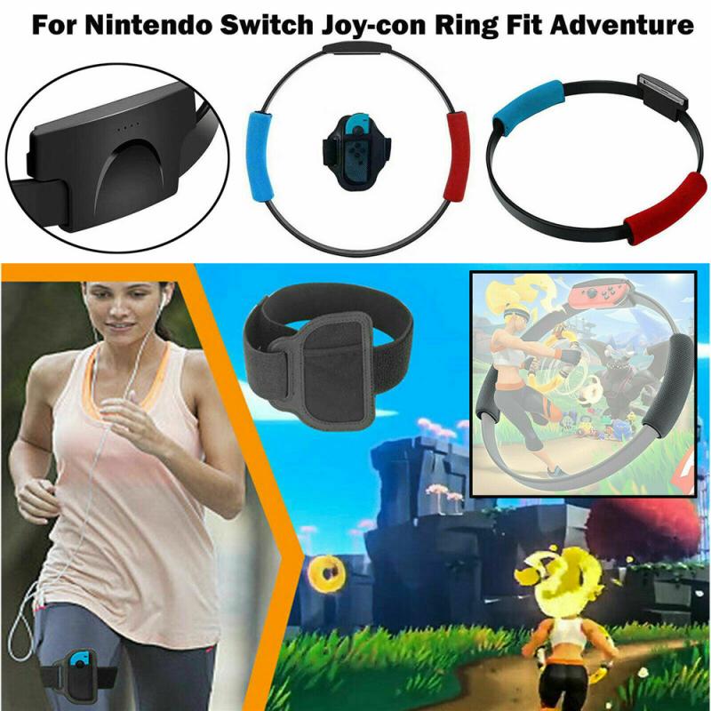 switch fitness ring