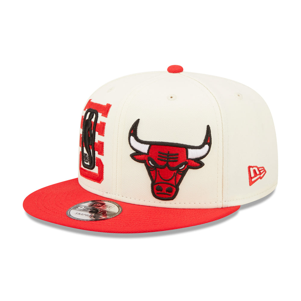 new era chicago bulls 9fifty