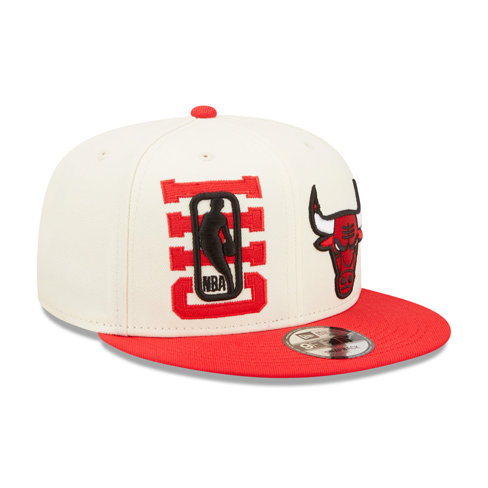 new era chicago bulls 9fifty