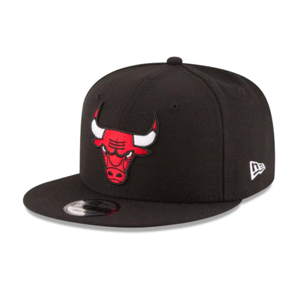 new era chicago bulls 9fifty