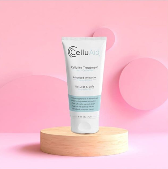 celluaid cream