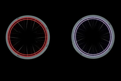 Monkey Lights Wheel Lights