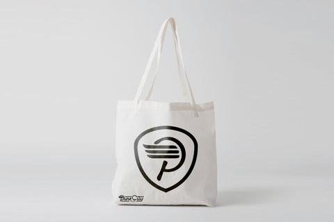 Pure City Tote Bag
