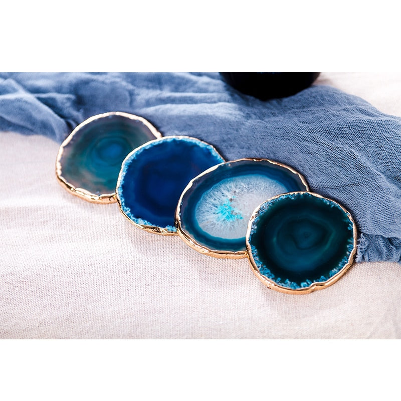 blue agate for sale