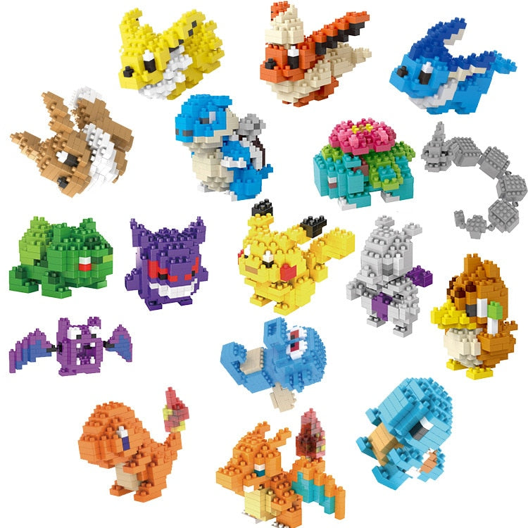 pokemon building blocks