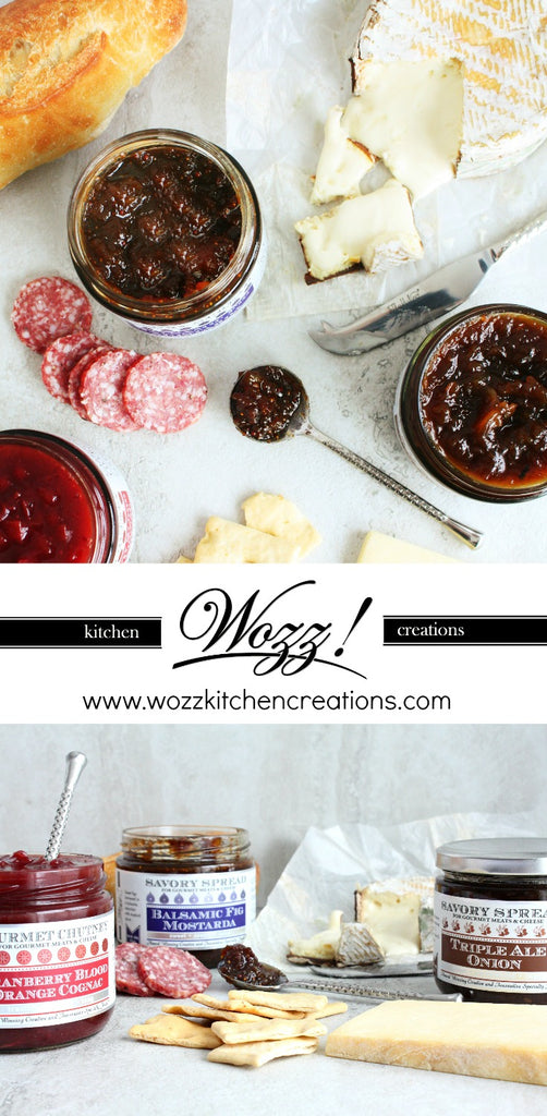 Pin It To Win It | Wozz! Kitchen Creations