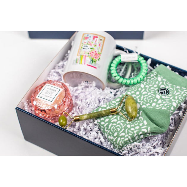 girl boss gift box