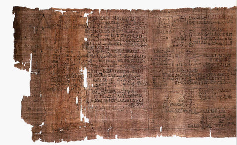 papyrus de rhind