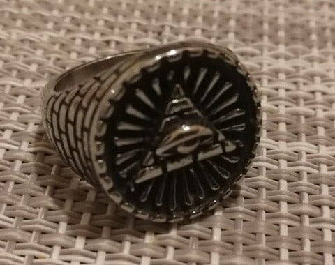 bague de khéops