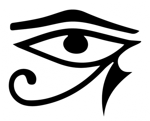Logo Oeil de Ra