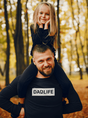 Dad Life - Crewneck - Authors collection