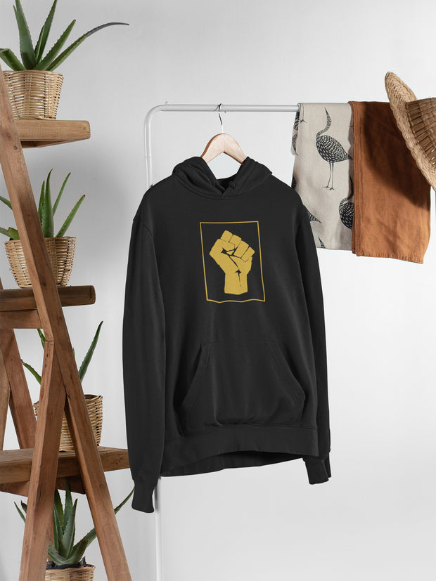Power - Hoodie - Authors collection
