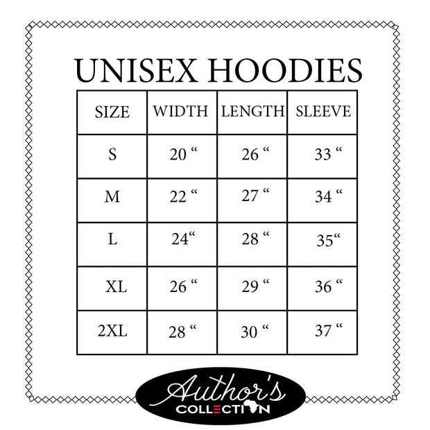 FREEDOM - Hoodie - Authors collection