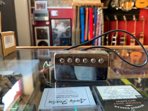 Bare Knuckle Abraxas humbucker