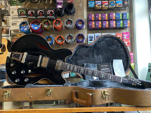 Gibson Custom Shop Trini Lopez Limited Run 2015