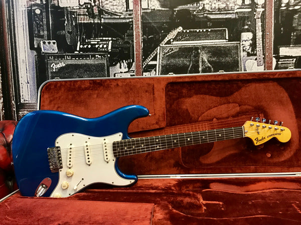 Fender Stratocaster 1979