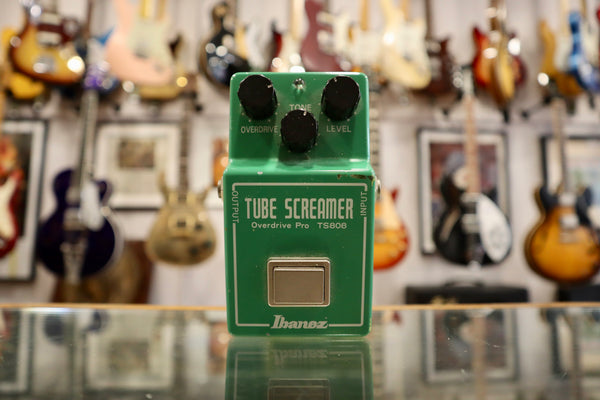 Ibanez TS-808