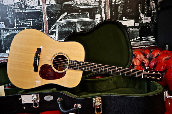 Collings D1 2015