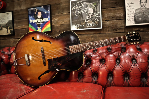 Gibson L-48 1959