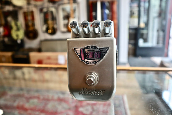 Marshall VT-1 Vibratrem