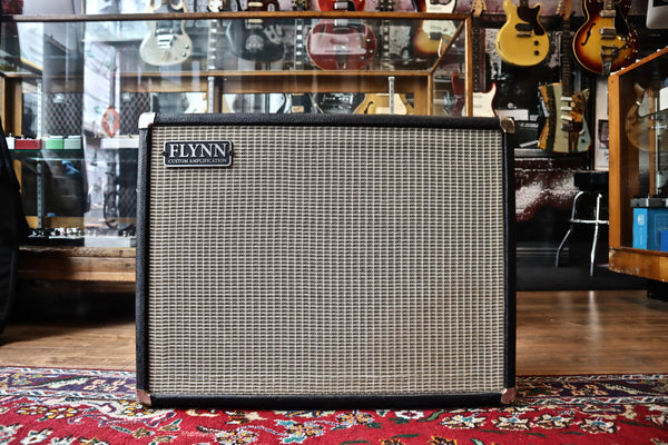Flynn Amplification 1x15" Cabinet