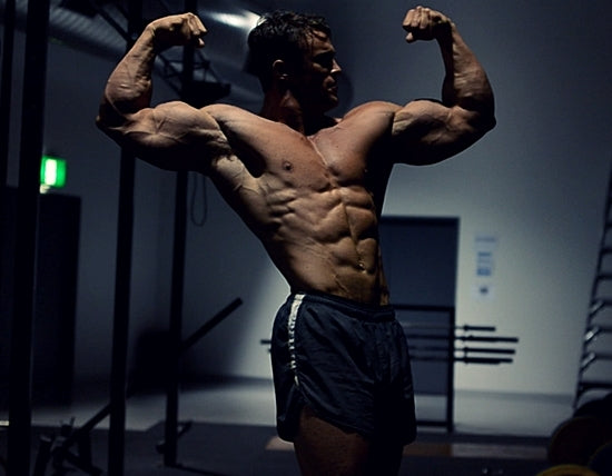Drop sets : technique pour l’hypertrophie musculaire