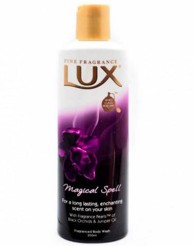 Lux Magic Spell Body Wash 250ml - test-store-for-chase-value