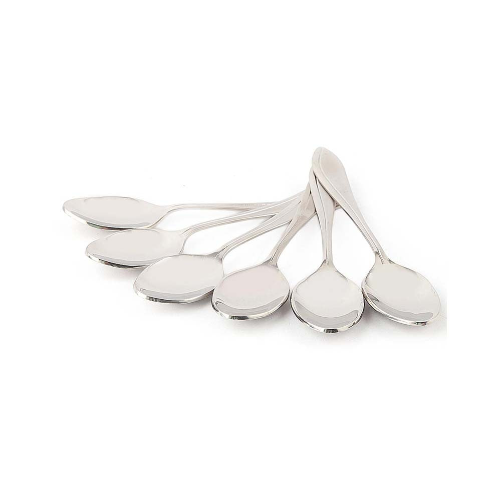 silver baby spoons wholesale