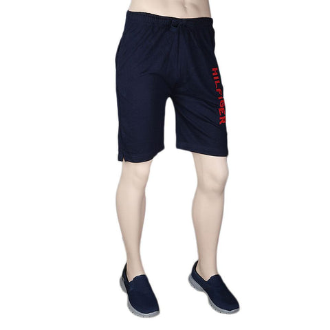 Men's Shorts - Navy Blue - test-store-for-chase-value