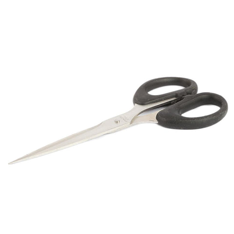 Office Scissors HJ-002 - Silver