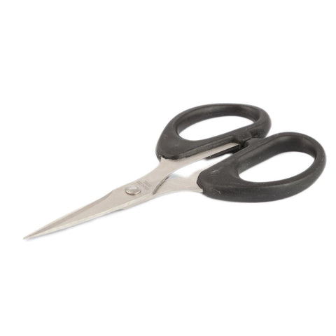 Office Scissors HJ-004 - Silver