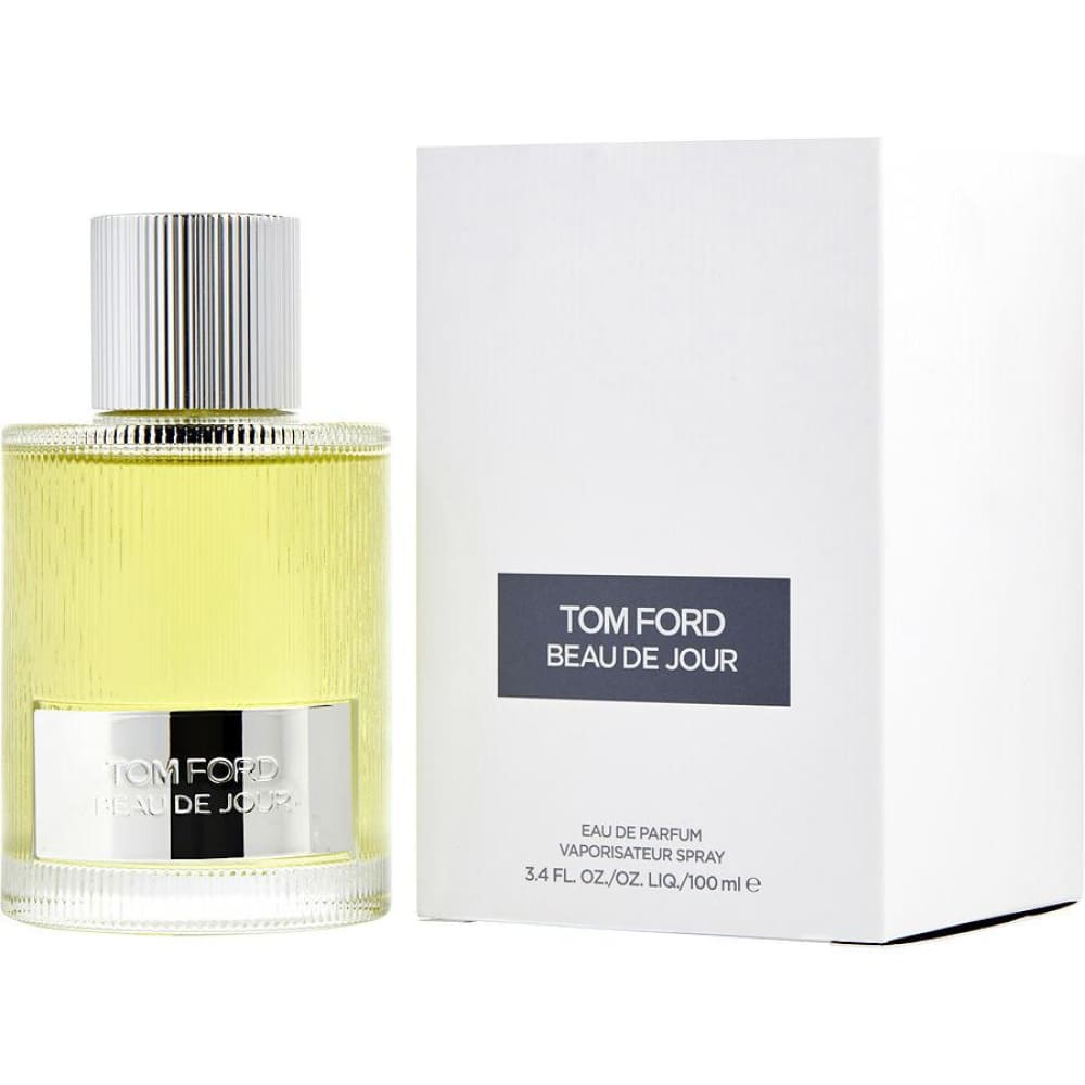 tom ford cologne beau de jour