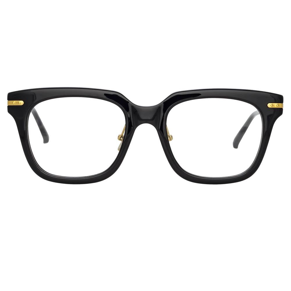 Empire Optical D-Frame in Black