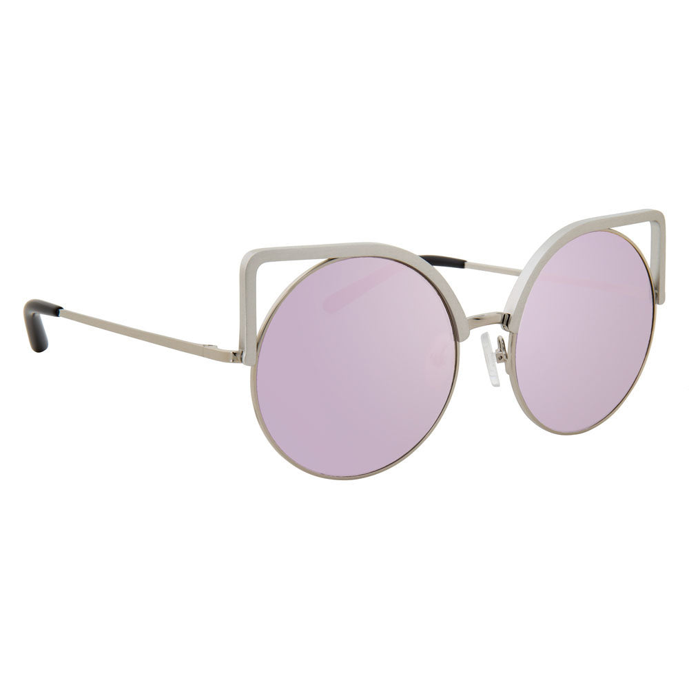 Matthew Williamson 169 C1 Cat Eye Sunglasses