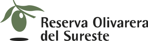 Reserva Olivarera del Sureste. Logo.