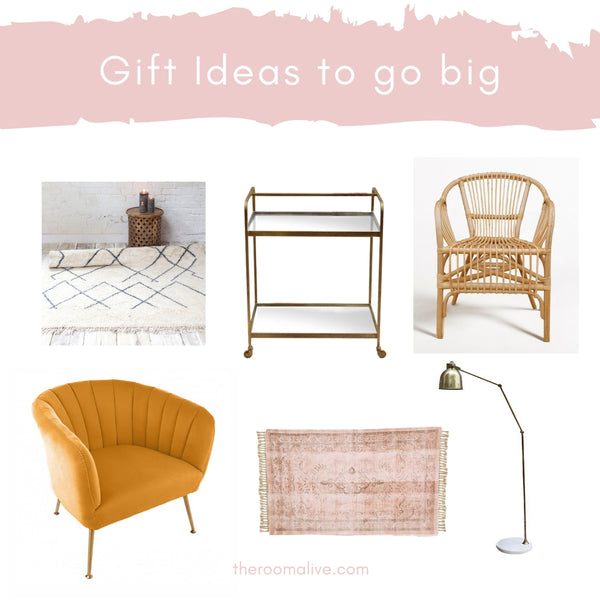 Mothers Day Big Gift Ideas