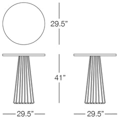 Intercoastal Bar Table