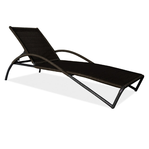 sun lounger lay flat