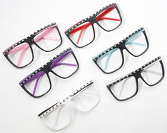 Party Rock Frames