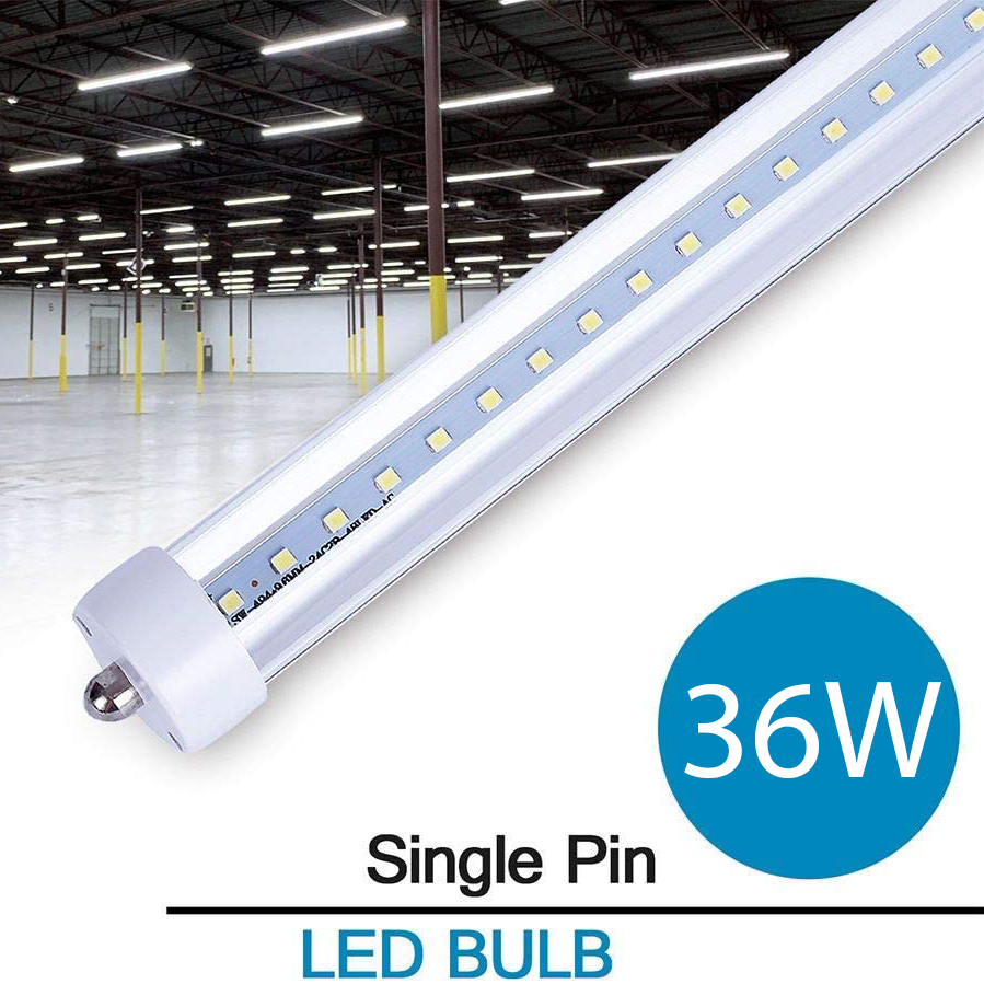 96 led tube