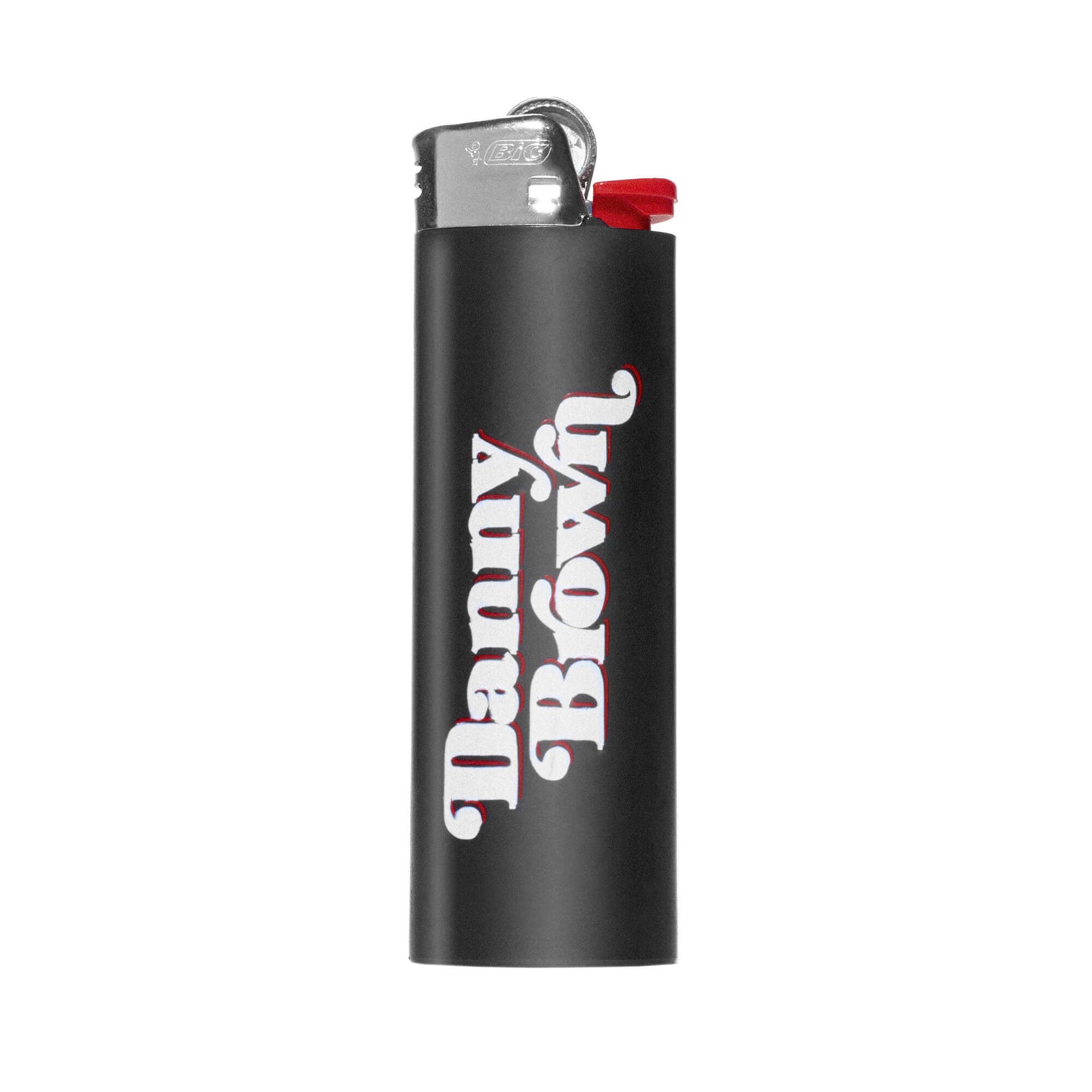 Danny Brown “XXX Logo” Lighter