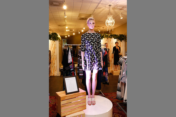 Suno Capsule Collection Launch