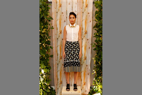 Suno Capsule Collection Launch