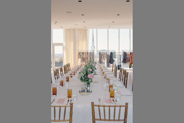 Zimmermann Luncheon