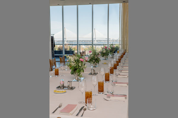 Zimmermann Luncheon