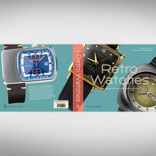 retro watches