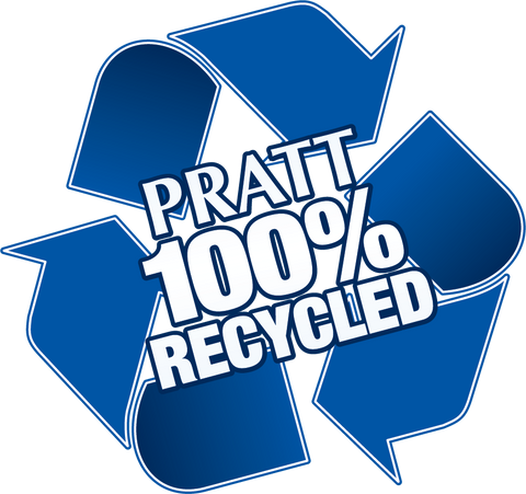 Pratt Industries logo